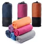 Microfiber Gym Towels