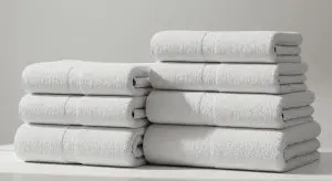 Custom Hotel Towels Supplier