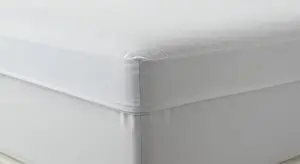 Hotel Pillow and Mattress Protectors