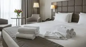 Right Hotel Textile