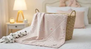 Baby Blanket
