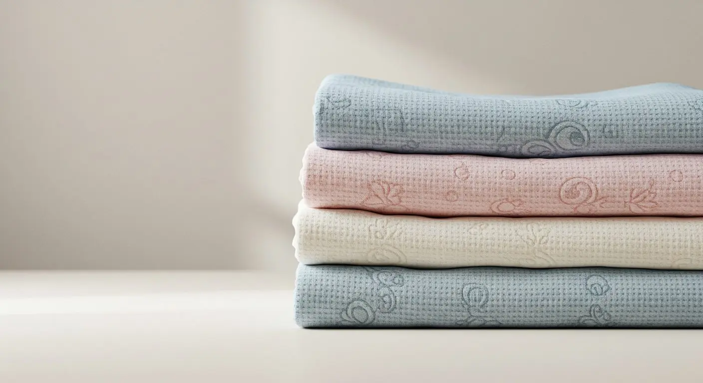 Baby Blanket