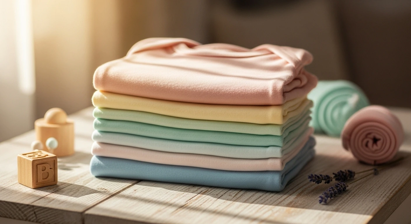 Baby Collection manufucture