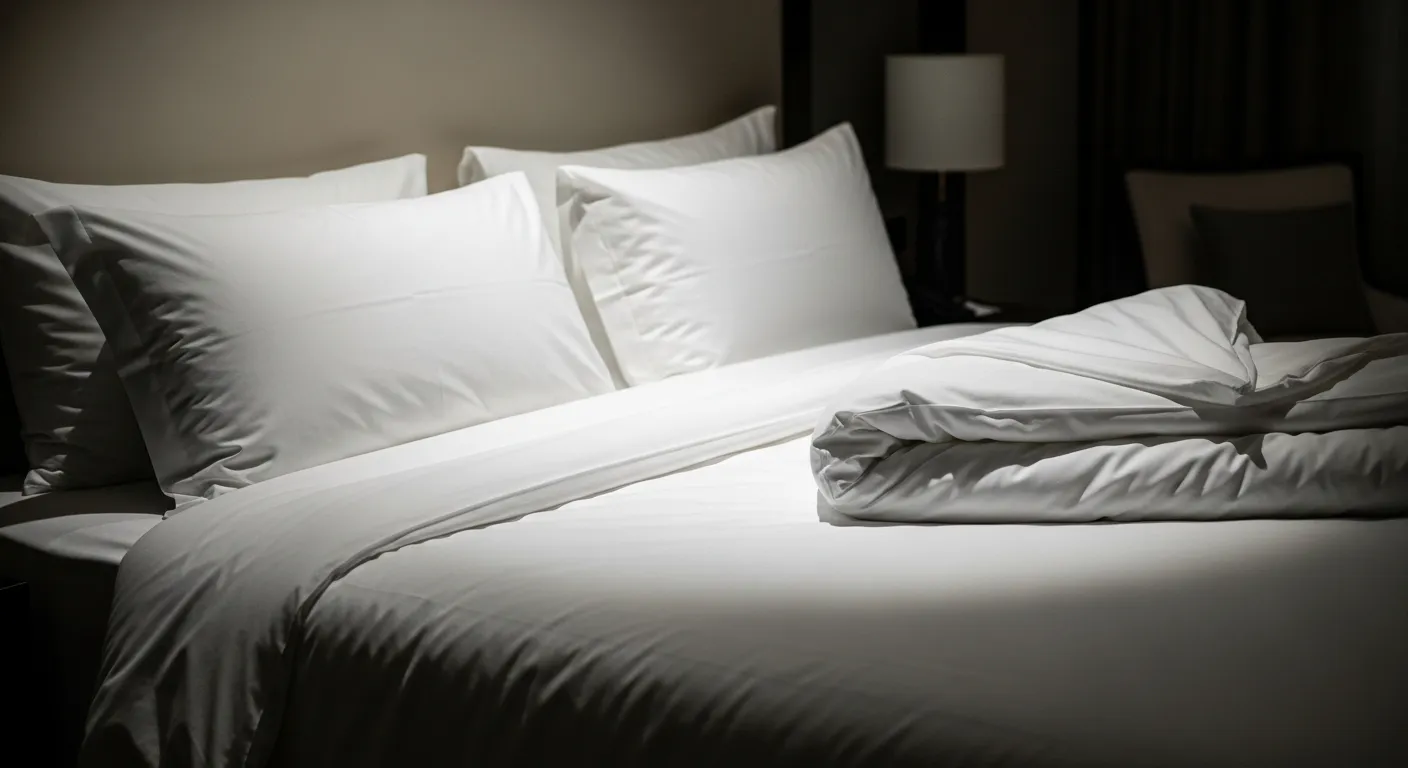 Hospitality Textile Supplier