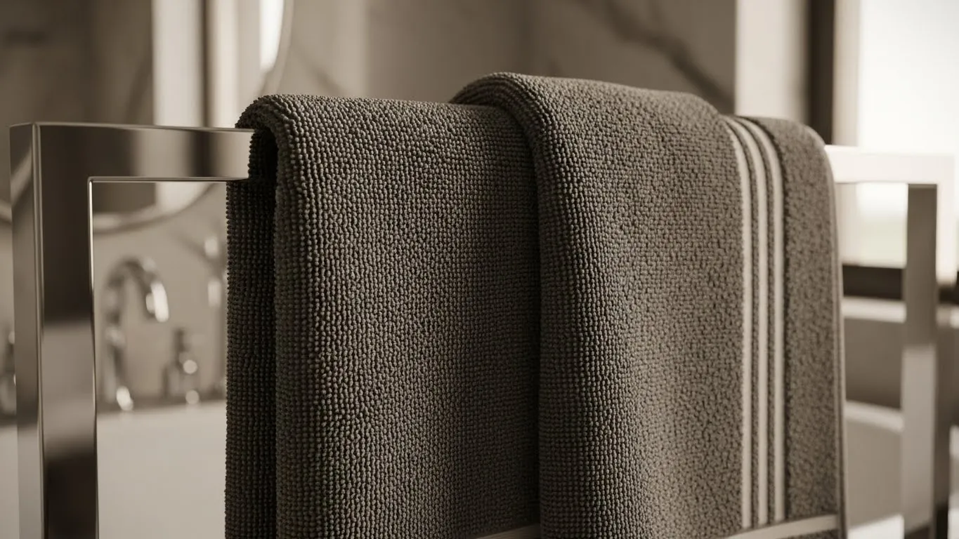 bath towel manufacturer Oya Textile