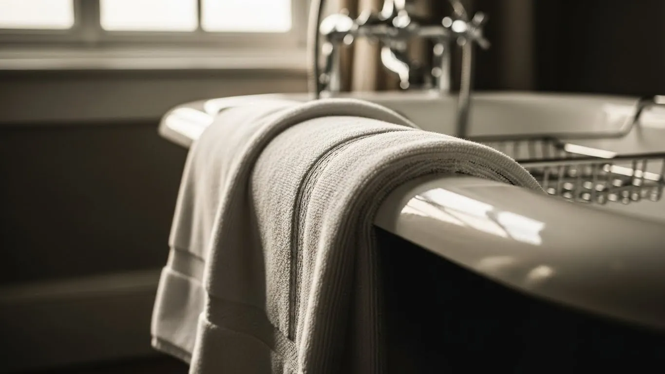 bath towel manufacturer