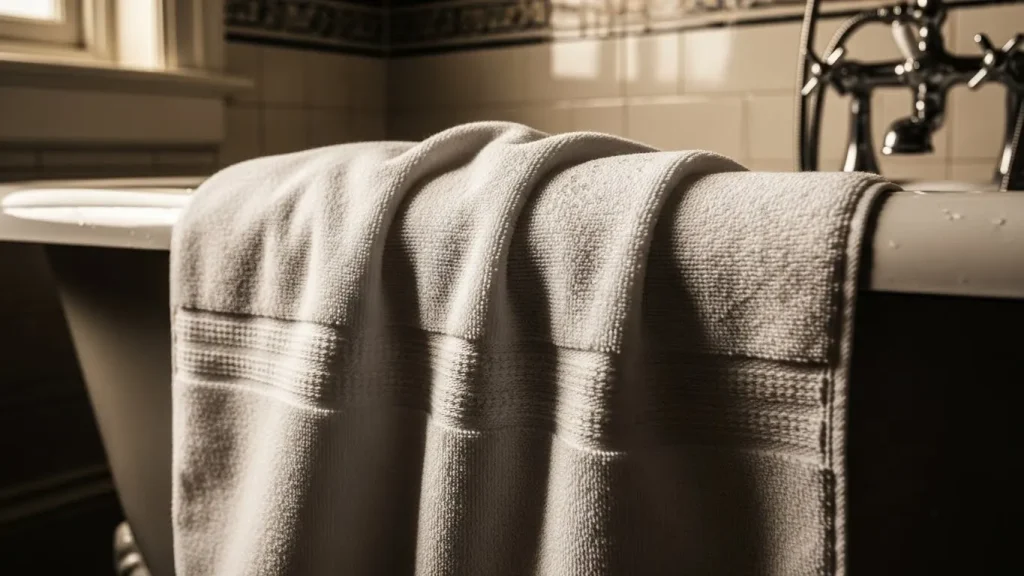 bath towel manufacturers