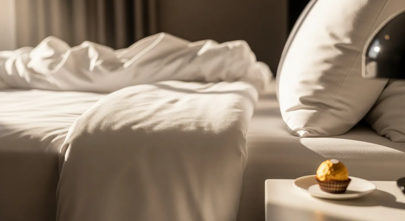 wholesale hotel bed linen