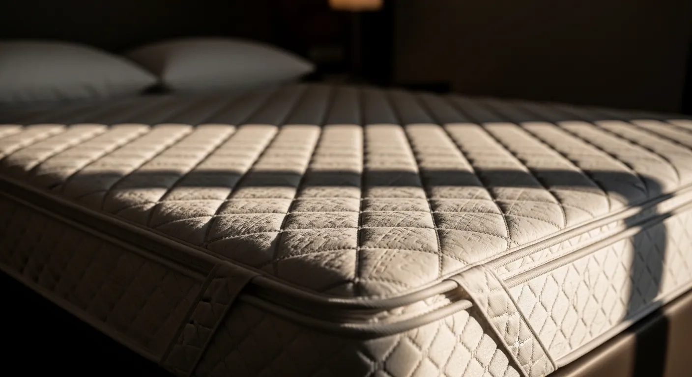 bulk hotel mattress protectors supplier