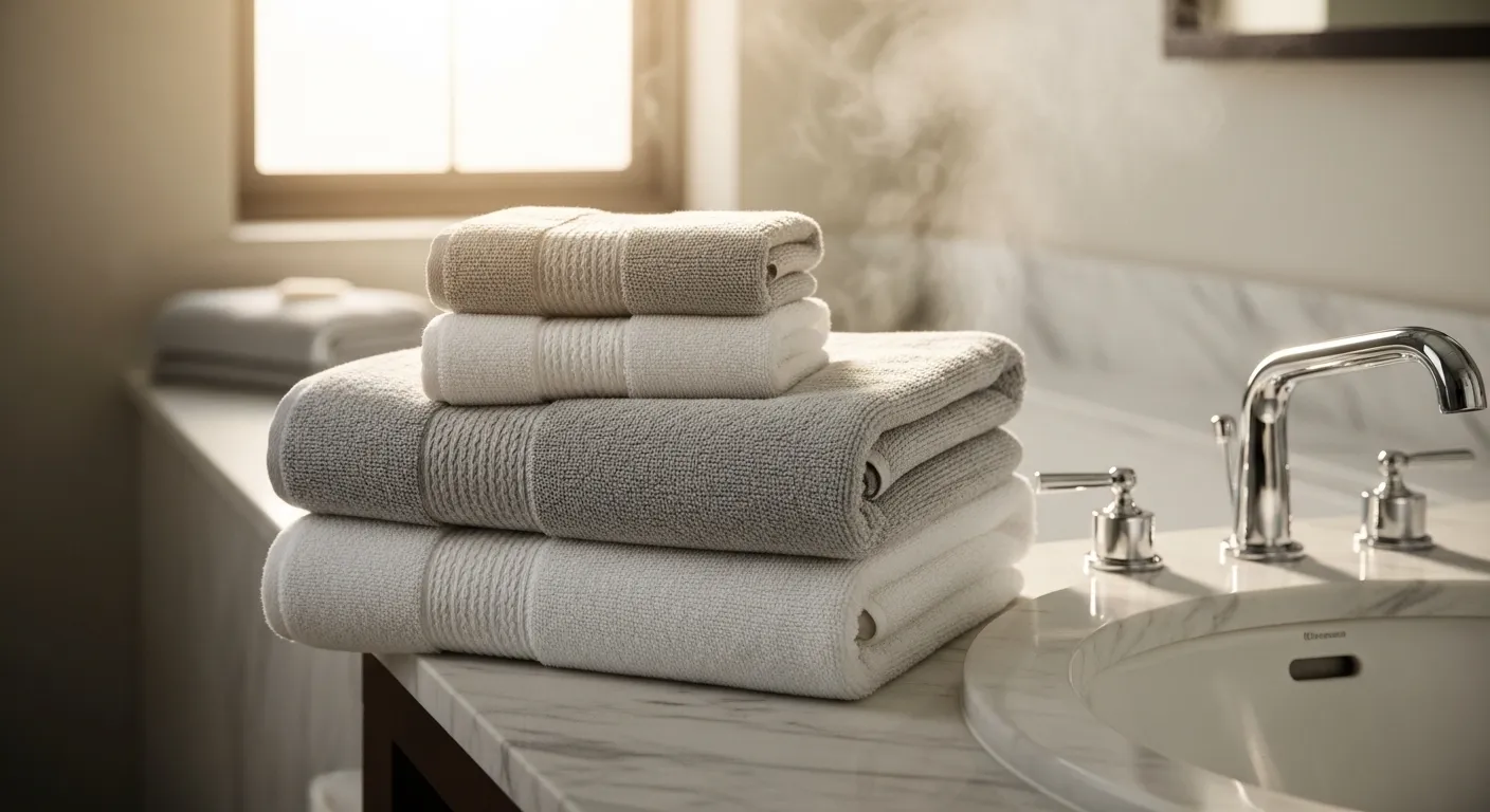 Premium terry towel manufacturer