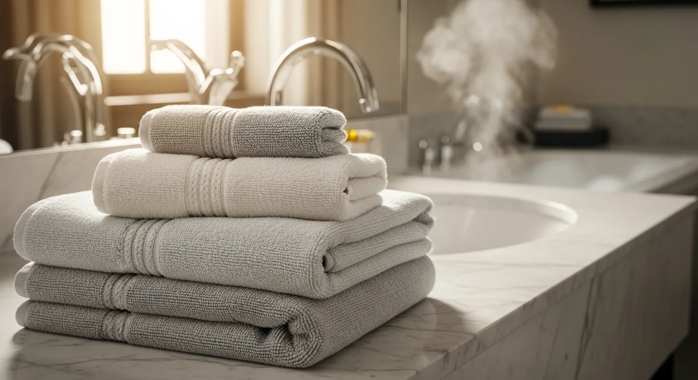 Premium terry towel manufacturer