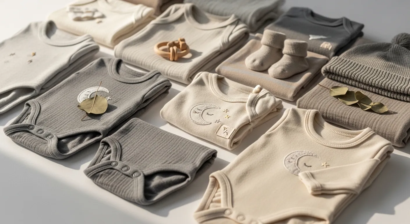 Baby Textile Manufacturer