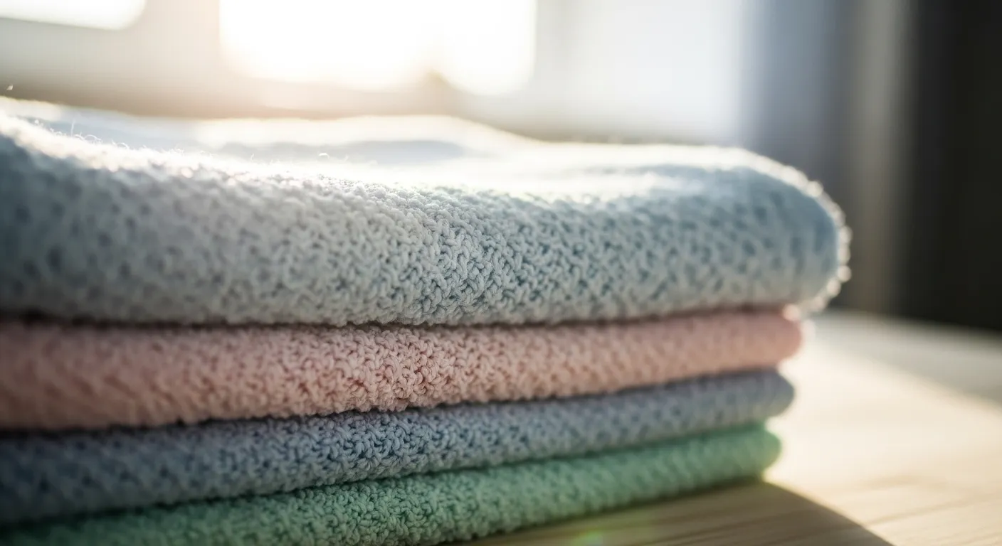 Cotton Baby Blankets Bulk