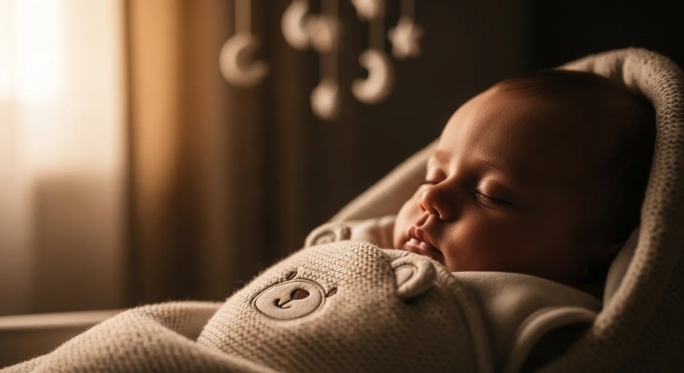 Manufacturer of Baby Sleeping Bags