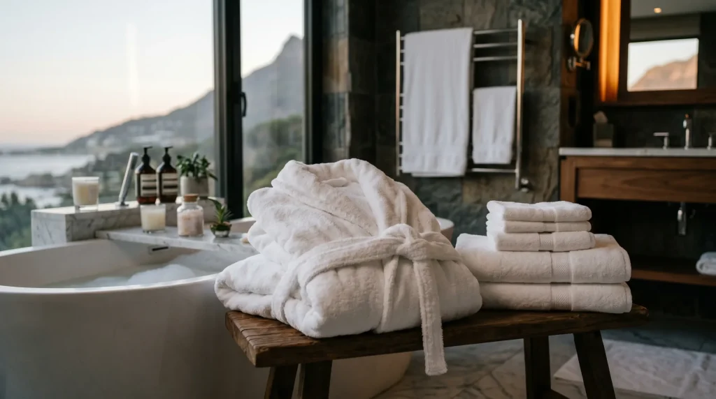 hotel bath linen bulk europe