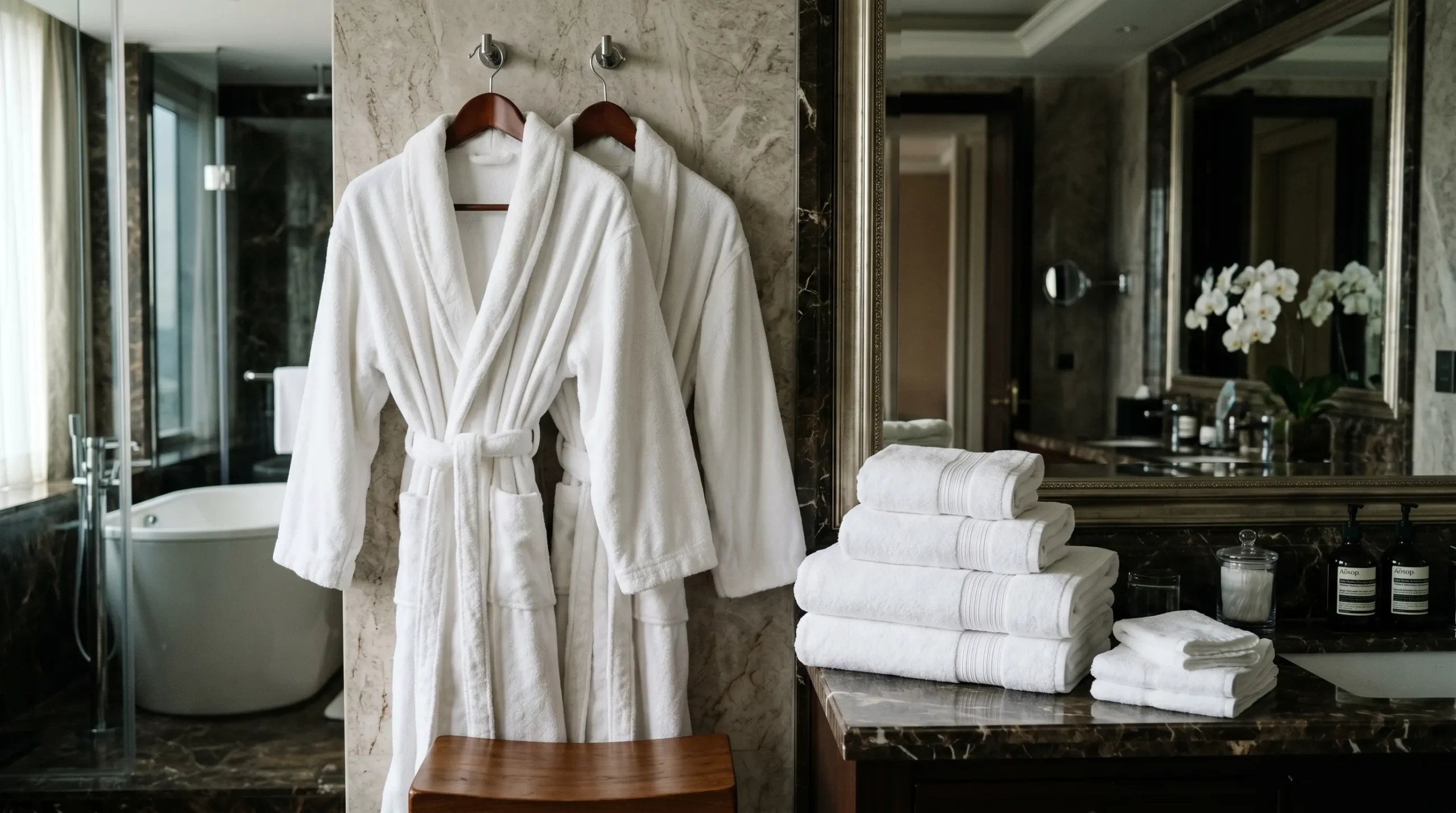 hotel bath linen bulk europe