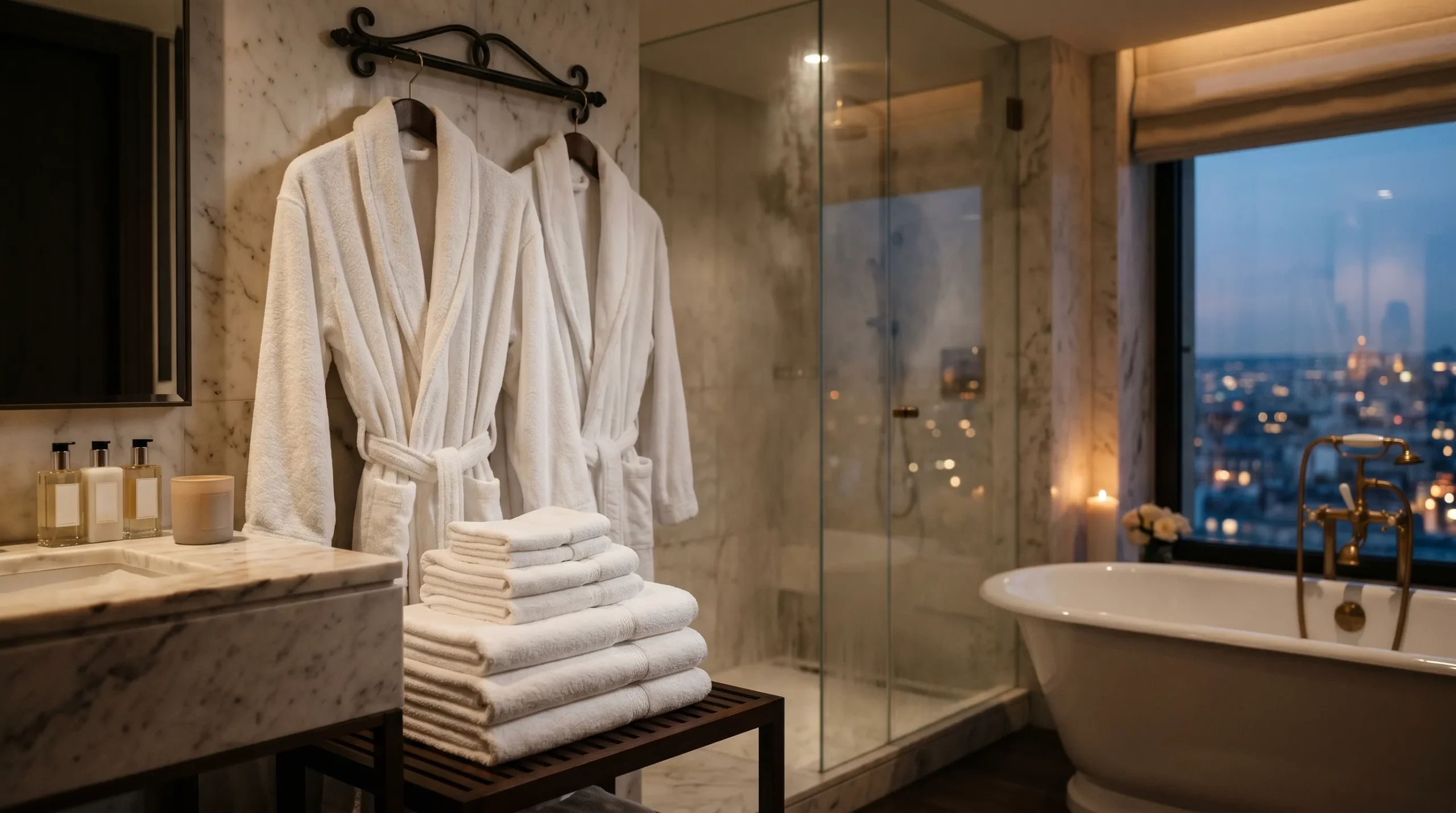 hotel bath linen bulk europe